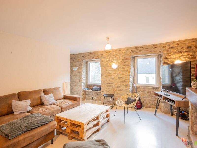 Maison à vendre, 81m², BREST