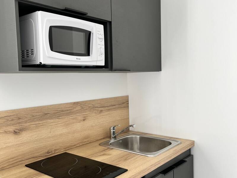 Maison à louer, 15m², LYON 8E