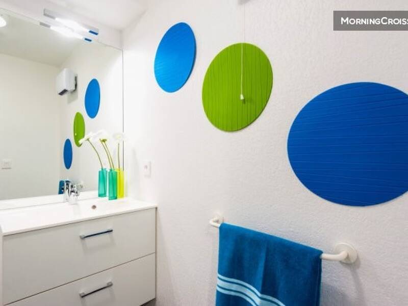 Maison à louer, 21m², TALENCE