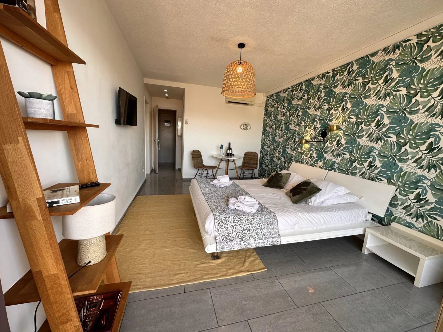 Maison à vendre, 25m², JUAN LES PINS