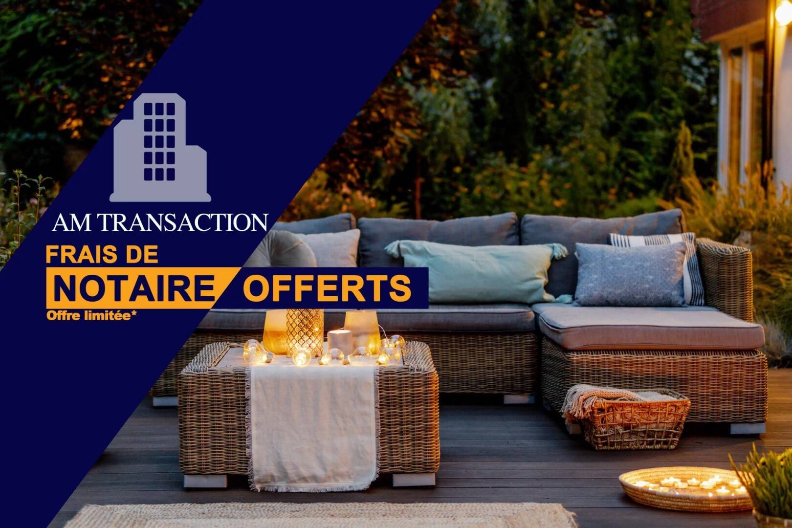 Maison à vendre, 108m², CLICHY