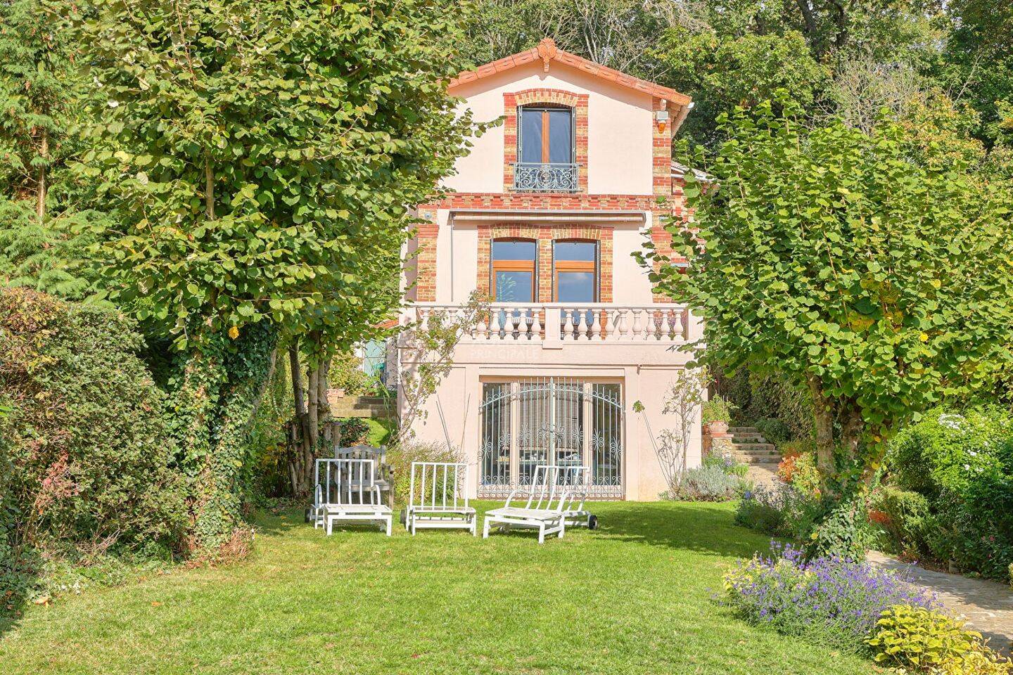 Maison à vendre, 160m², SEVRES