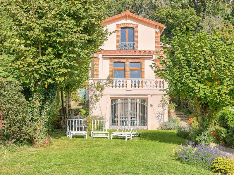 Maison à vendre, 160m², SEVRES