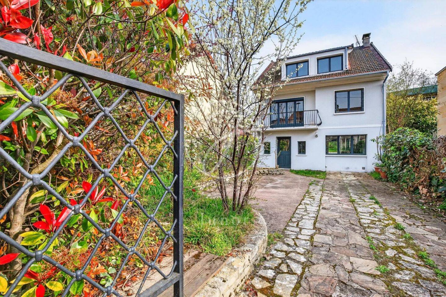Maison à vendre, 180m², RUEIL MALMAISON