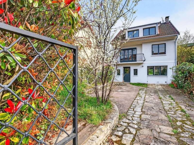 Maison à vendre, 180m², RUEIL MALMAISON
