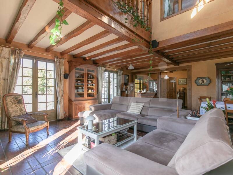 Maison à vendre, 155m², SUCY EN BRIE