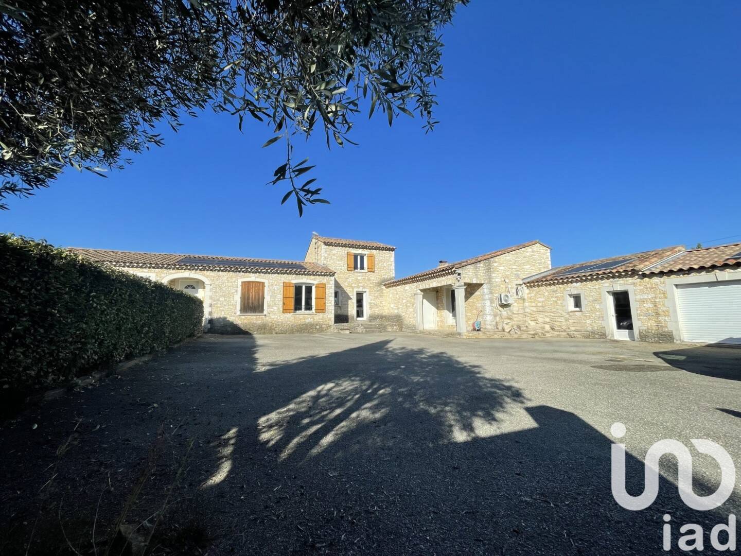 Maison à vendre, 265m², SAINT LAURENT DES ARBRES