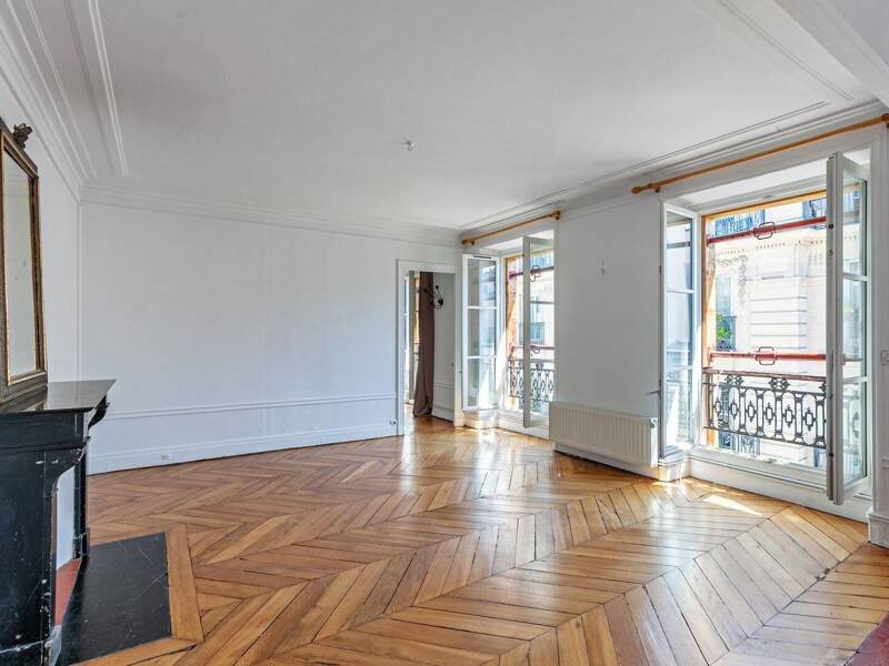 Maison à vendre, 52m², PARIS 11E