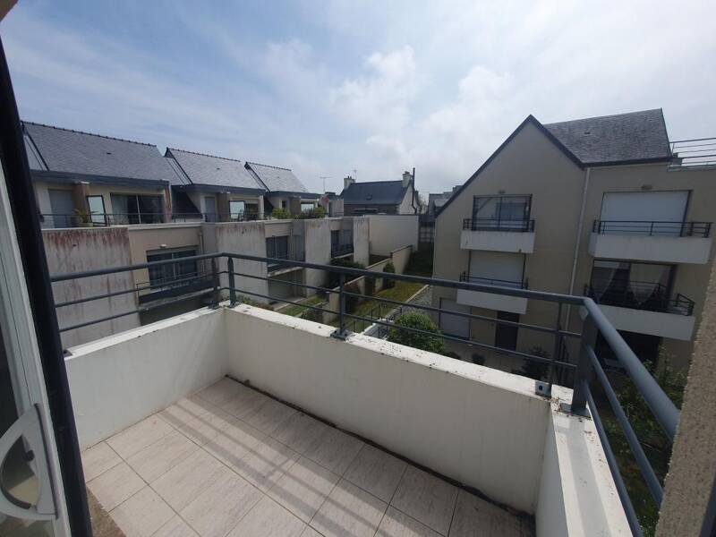 Maison à louer, 67m², PERROS GUIREC