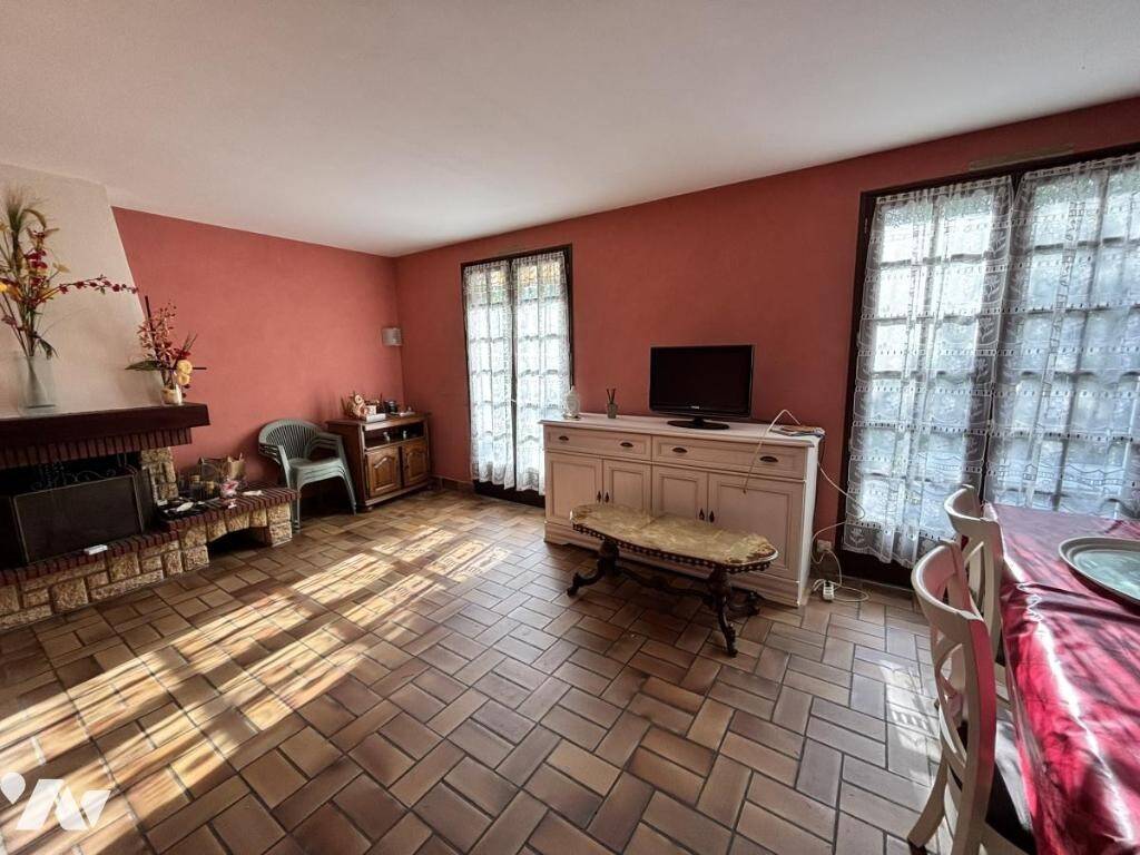 Maison à vendre, 84m², SAINT NAZAIRE