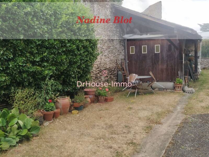 Maison à vendre, 128m², ANGERS