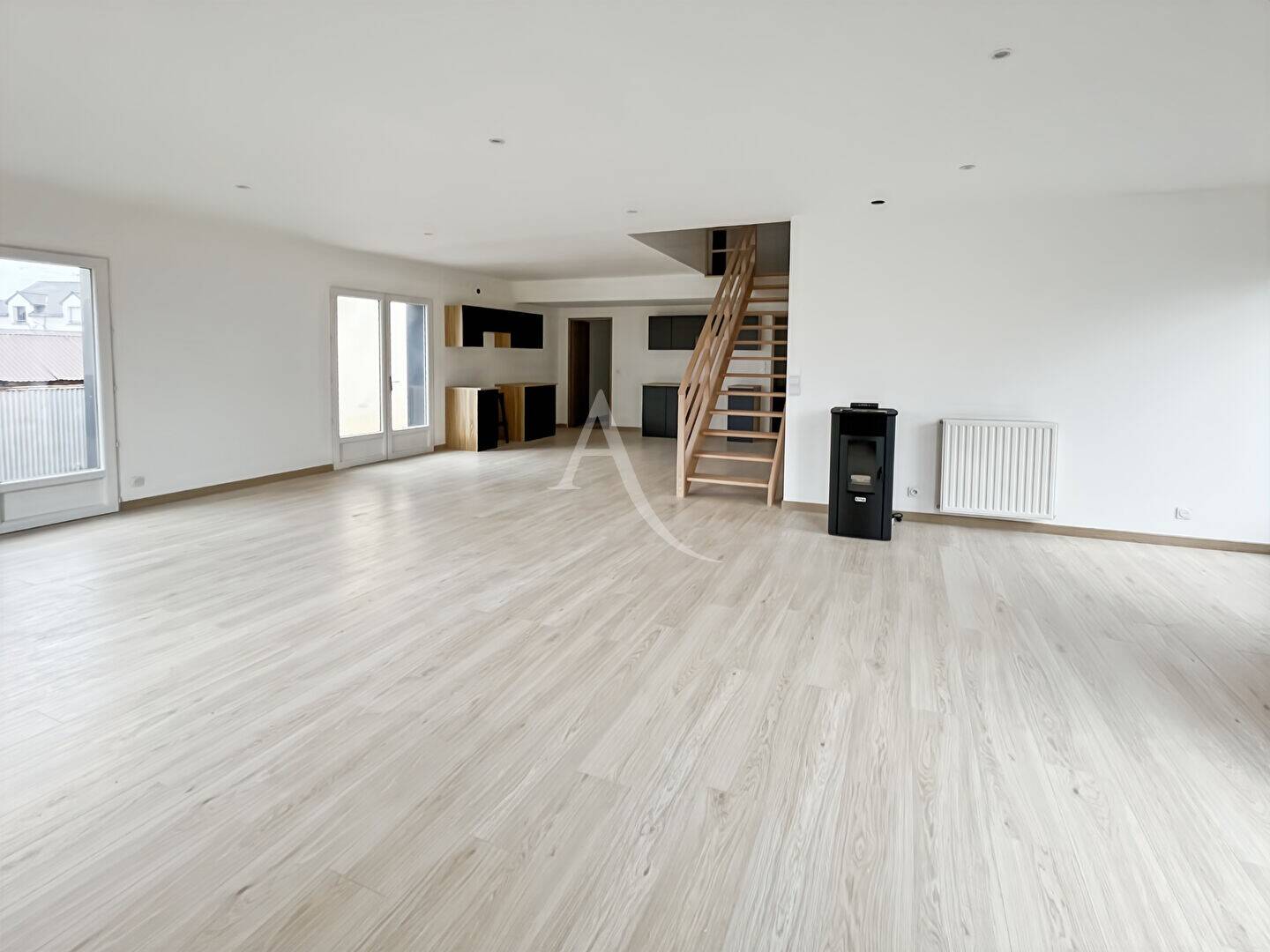 Maison à vendre, 126m², THEIX