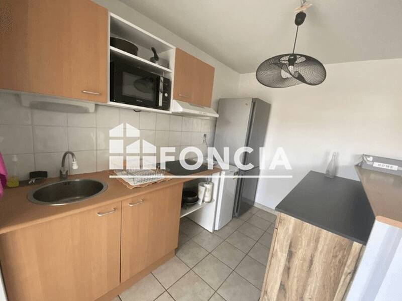 Maison à louer, 61m², CLERMONT L'HERAULT