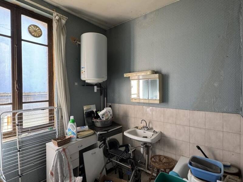 Maison à vendre, 68m², AMIENS