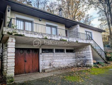 Maison à vendre, 96m², SAINT HILAIRE LES ANDRESIS