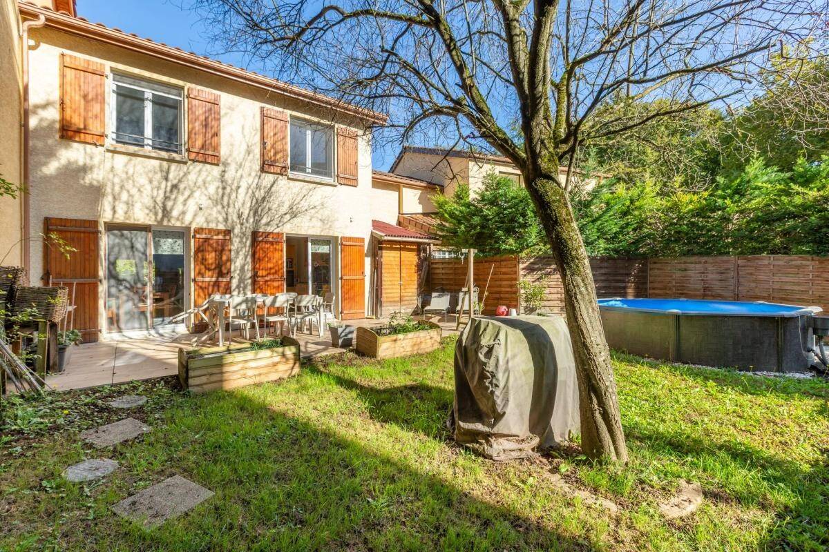 Maison à vendre, 155m², FONTAINES SAINT MARTIN