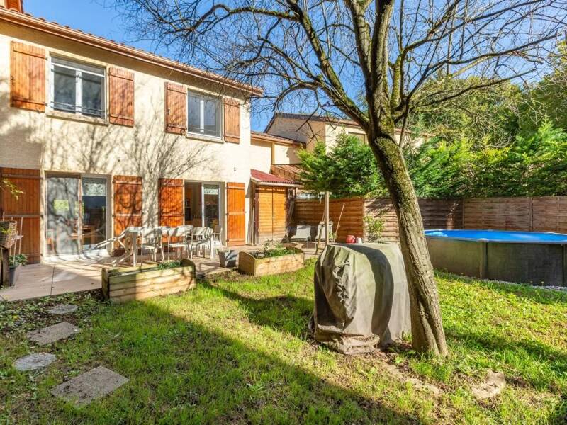 Maison à vendre, 155m², FONTAINES SAINT MARTIN