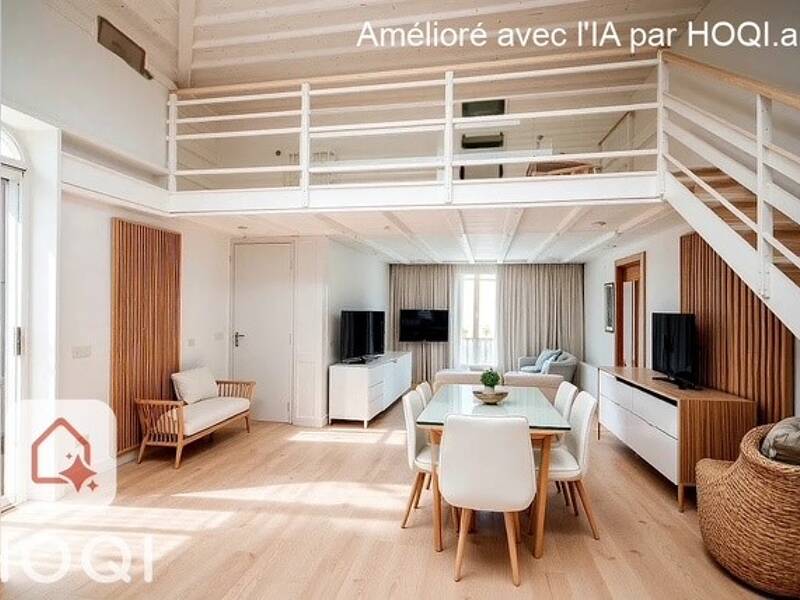 Maison à vendre, 145m², BORDEAUX