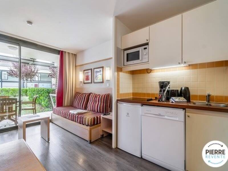 Maison à vendre, 31m², LOCHES