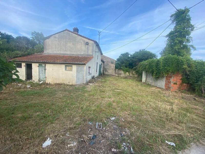 Maison à vendre, 70m², MANSLE