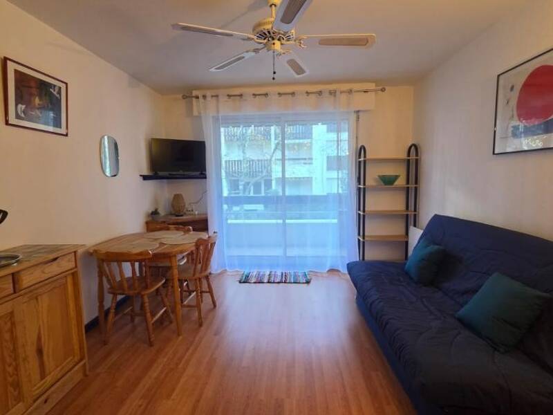 Maison à louer, 24m², SAINT GEORGES DE DIDONNE