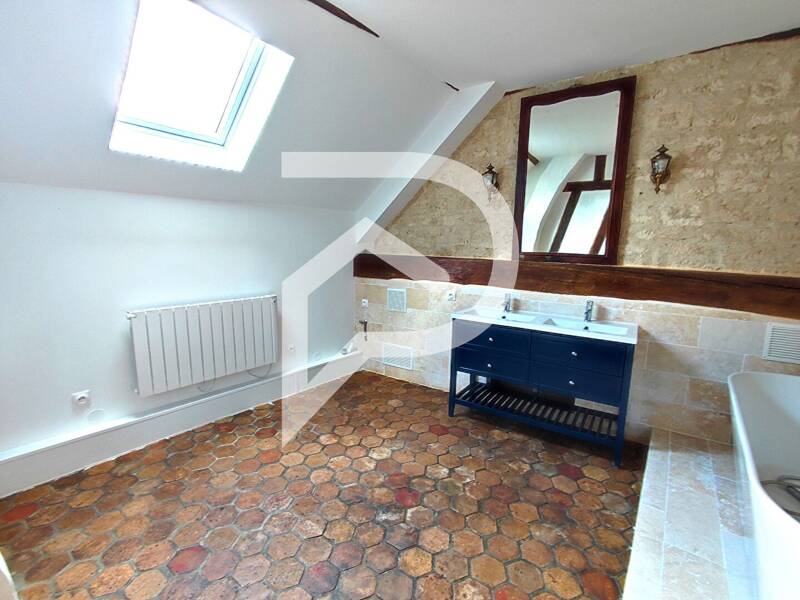 Maison à louer, 105m², ARRONVILLE