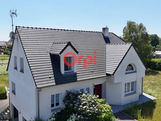 Maison à vendre 295 400 € 5 pièces 4 chambres 185 m² Brie 80200