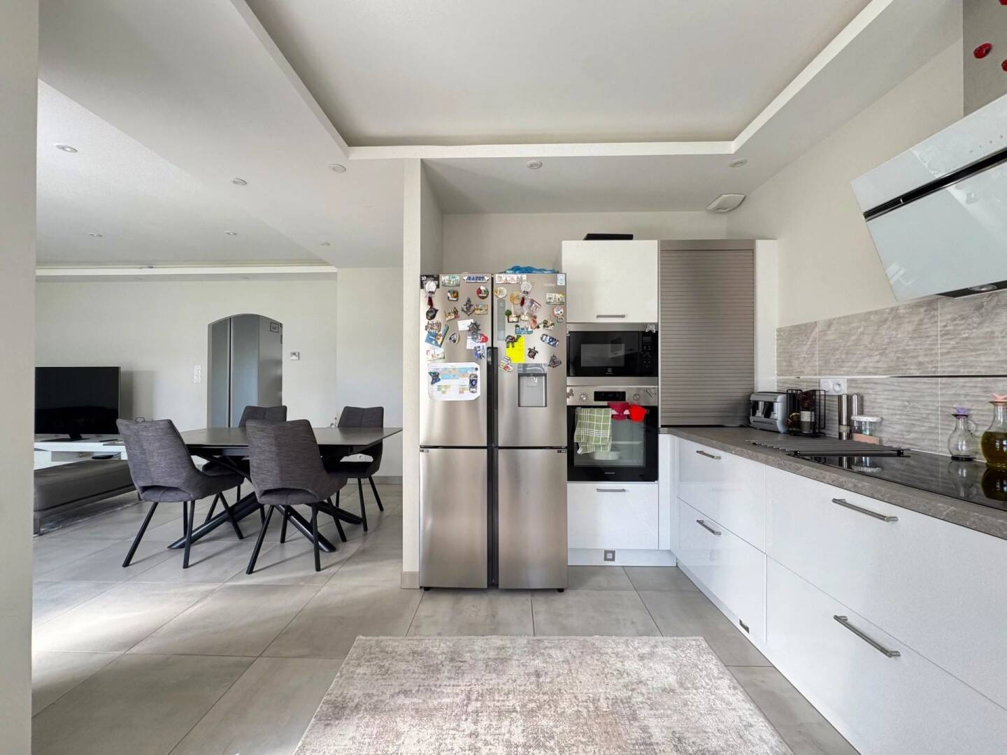 Maison à vendre, 110m², LA ROCHELLE