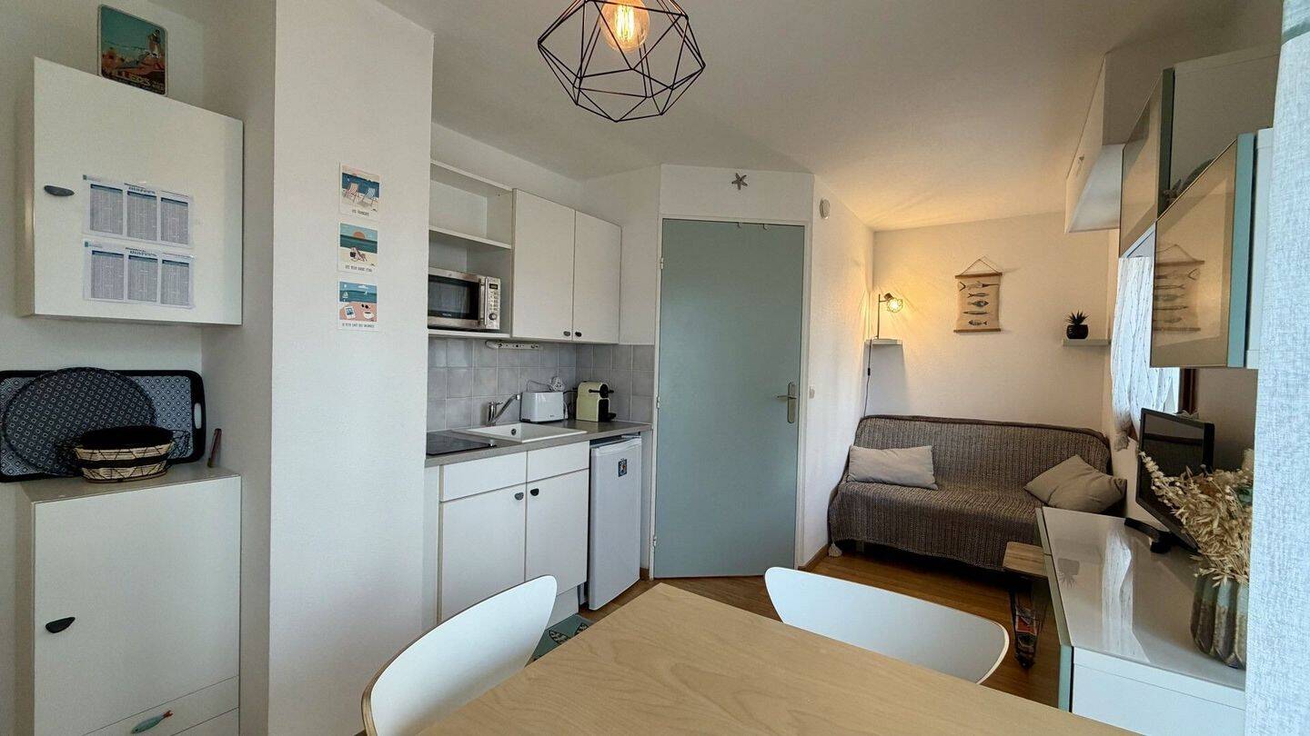 Maison à vendre, 24m², VILLERS SUR MER