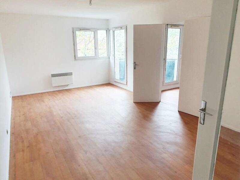 Maison à louer, 73m², PARIS 19E