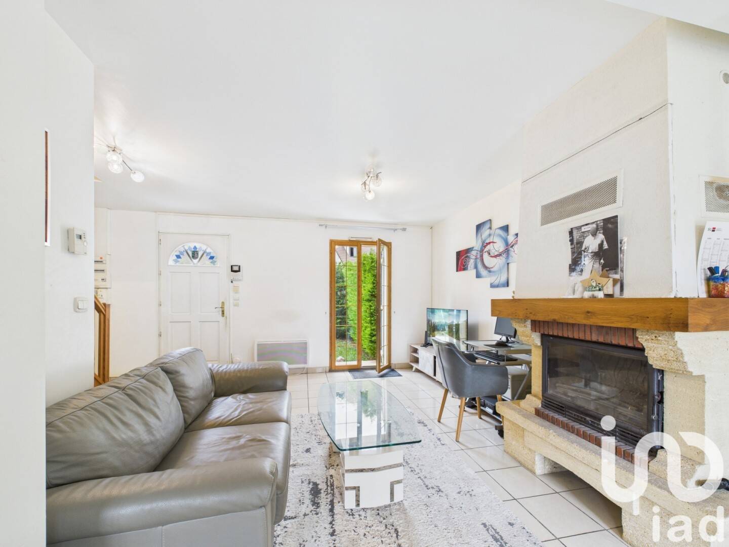 Maison à vendre, 130m², COURCOURONNES