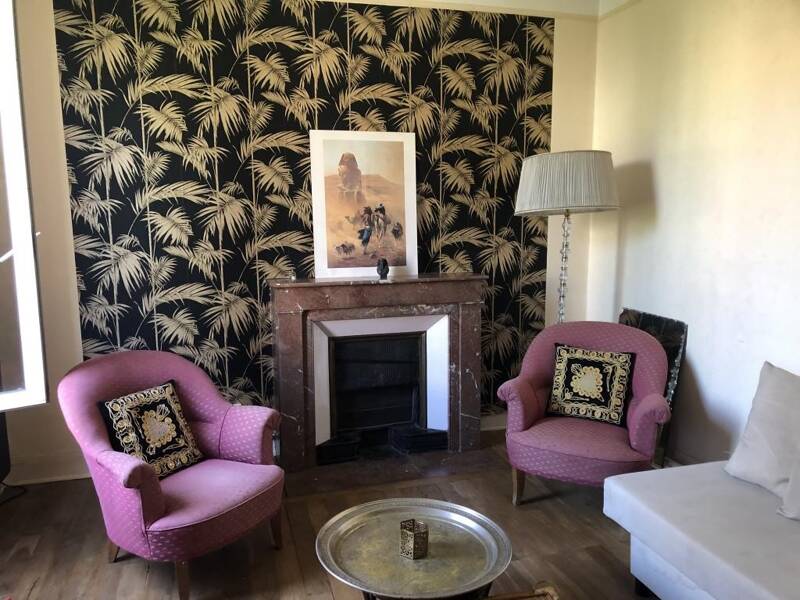 Maison à louer, 61m², GRENOBLE