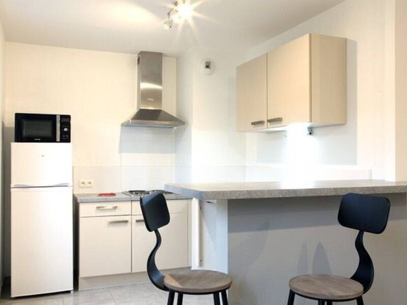 Maison à louer, 38m², VALENCE