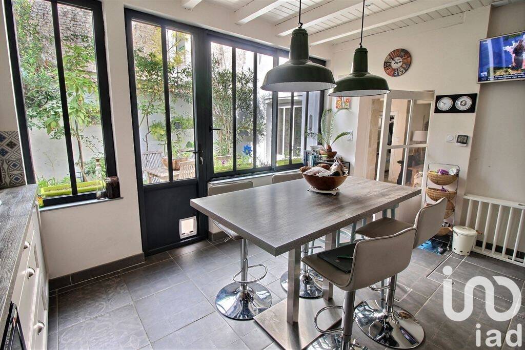 Maison à vendre, 84m², SAINT MARTIN DE RE