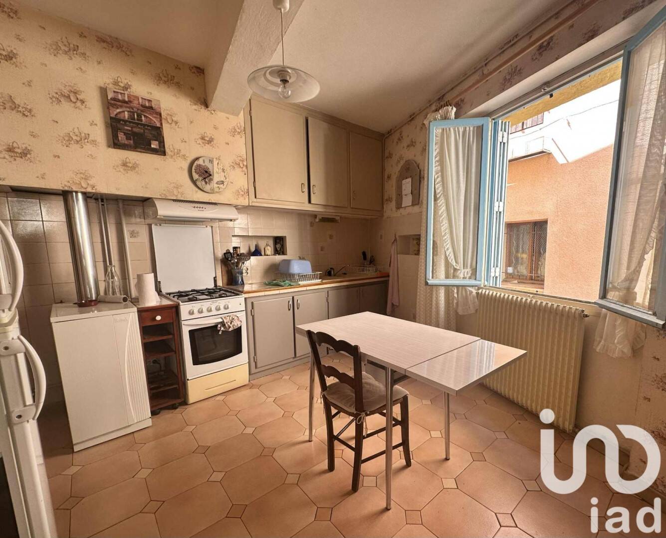 Maison à vendre, 60m², SAINT PAUL DE FENOUILLET