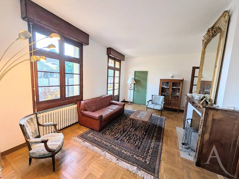 Maison à vendre, 220m², TOULOUSE