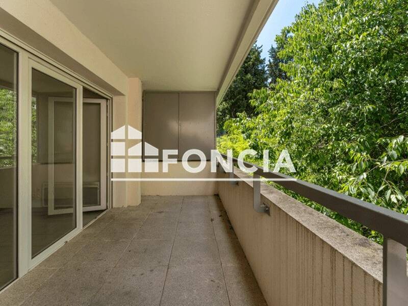 Maison à louer, 48m², NIMES