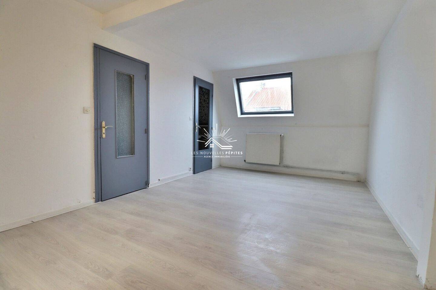 Maison à vendre, 88m², ROUBAIX