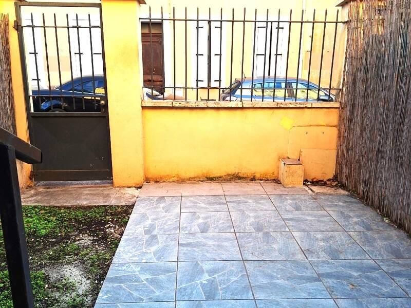 Maison à louer, 40m², TOULON