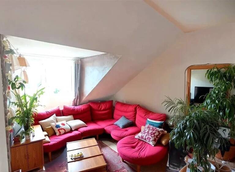 Appartement à vendre 96 030 € 1 pièce 2<br/>chambres 31,9 m²<br/>superficie Dernier étage, 2/2<br/>étage Herbins Gare Saint-Nazaire 44600