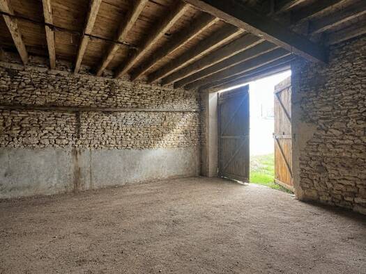 Maison à vendre 69 000 € 2 pièces 1 chambre 120 m² Guernes 78520