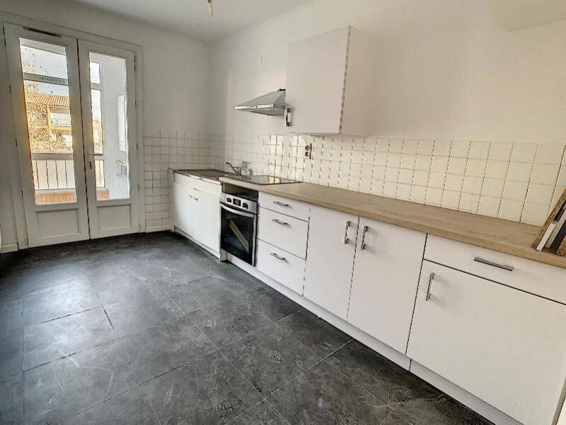 Maison à louer, 107m², CAVAILLON