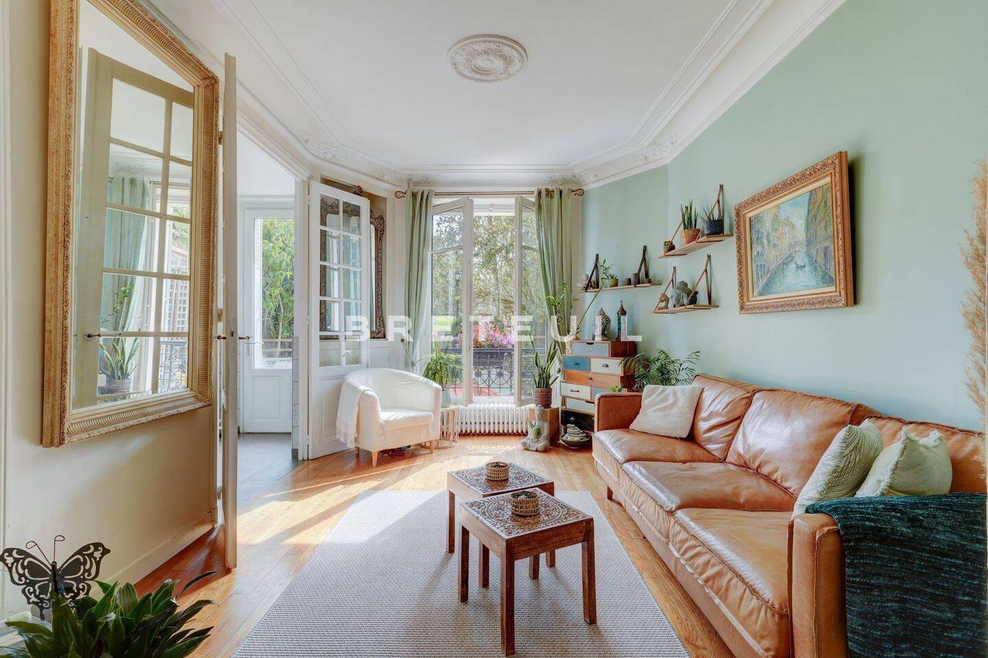 Maison à vendre, 238m², VERSAILLES
