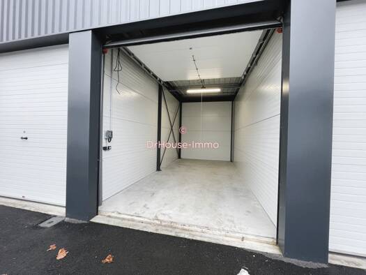 Parking à vendre 46 000 € 29,6 m² Sud Ouest Aiffres 79230