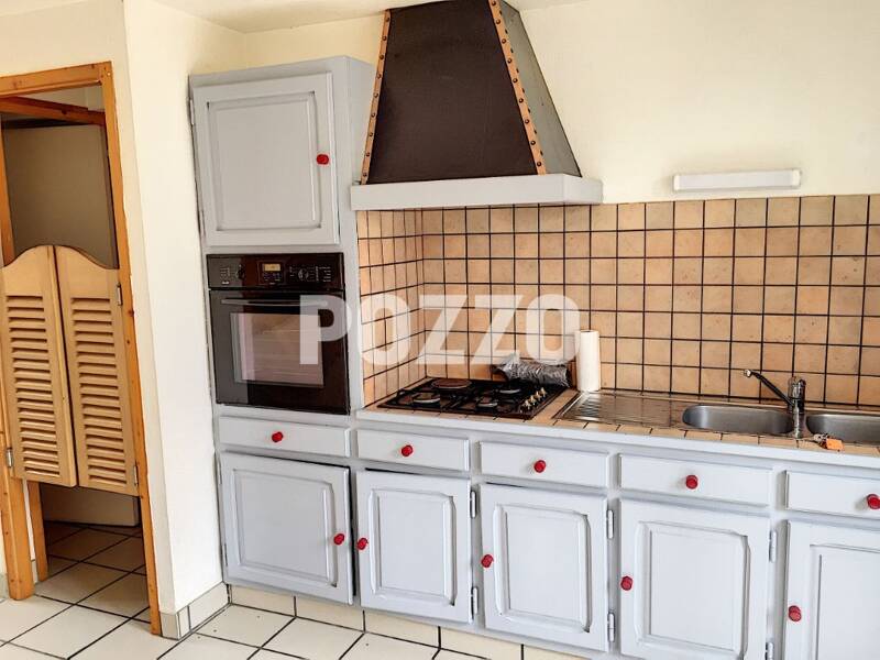 Maison à louer, 39m², COURCY