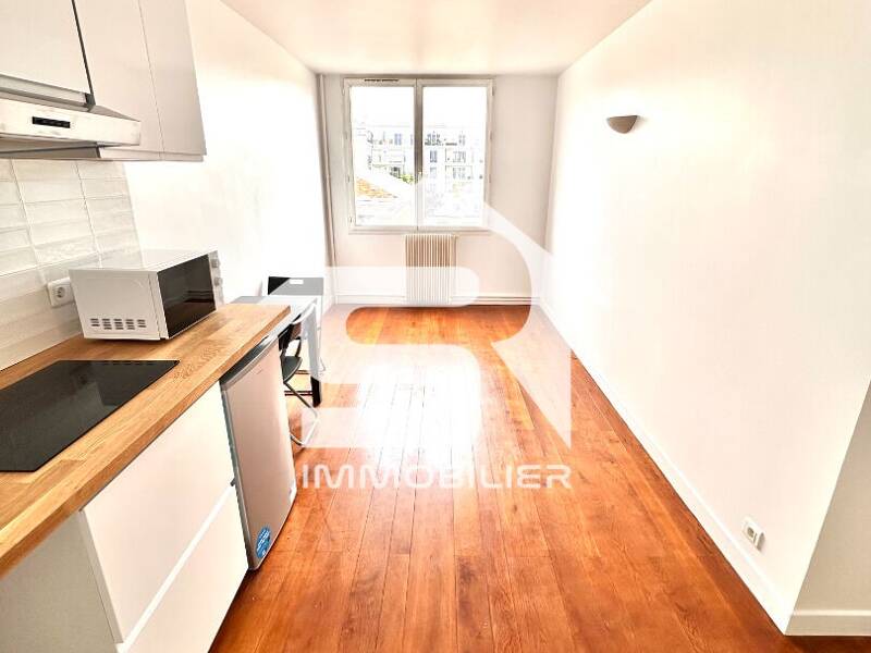 Maison à louer, 21m², SAINT MAUR DES FOSSES