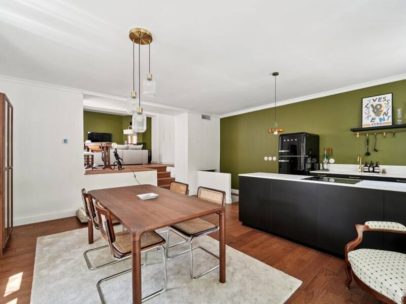 Maison à vendre, 140m², MONTPELLIER