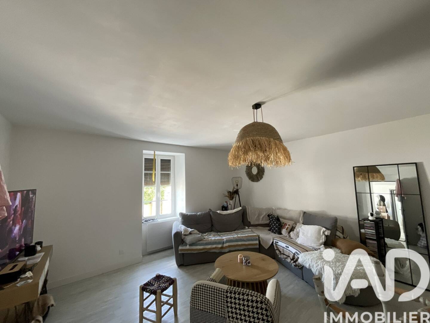 Maison à vendre, 89m², SAINT MEDARD D'AUNIS