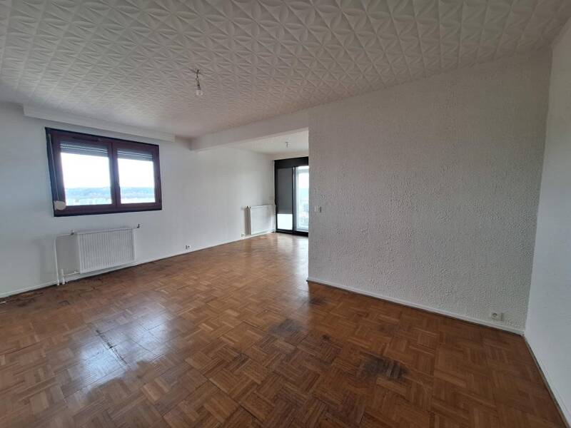 Maison à louer, 86m², VAULX EN VELIN