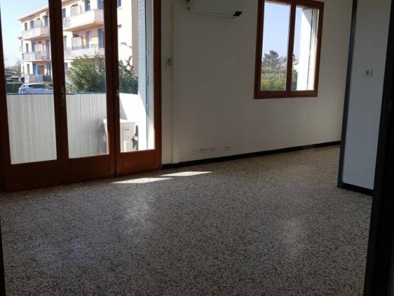 Maison à louer, 57m², SORGUES